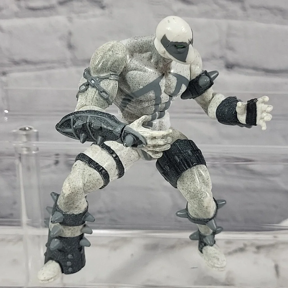 1996 McFarlanes Spawn Action Figure Comic Book Character‎